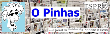O Pinhas online