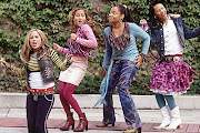 Cheetah Girls