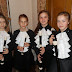 Pałacowe spotkania Poetycko-Muzyczne - 17 listopada 2013