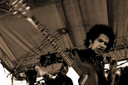 Mars Volta