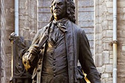 Johann Sebastian Bach