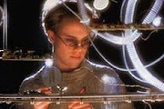 Thomas Dolby
