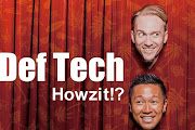 Def Tech