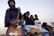 Tinariwen