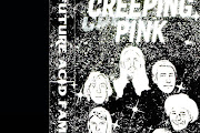 Creeping Pink