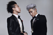 GD & TOP