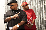 UGK