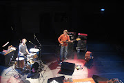 Medeski, Martin & Wood