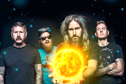 Mastodon