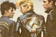 Stray Cats