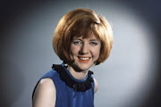 Cilla Black