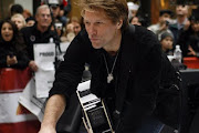 Jon Bon Jovi