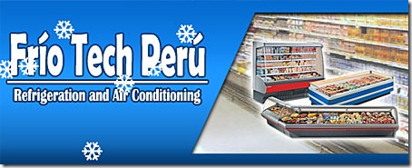 fRIOTECH-pERU fRIOTECH-pERU