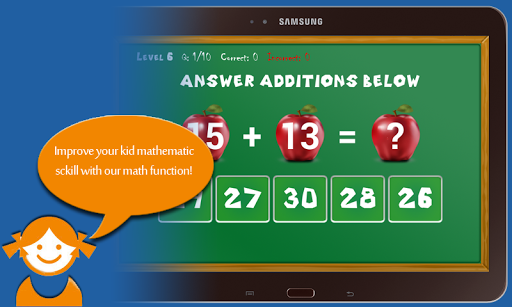 Math Blaster - Classic Math Game Now on Mobile - Math Blaster