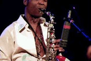 Fela Kuti