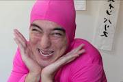 Pink Guy