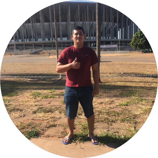 Derliton Oliveira borges