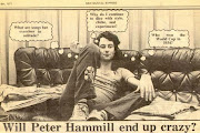 Peter Hammill
