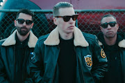 Yellow Claw