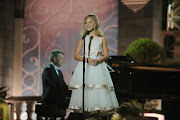 Jackie Evancho
