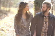 Nikki Reed & Paul McDonald