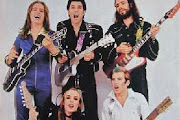 Roxy Music