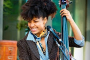 Esperanza Spalding