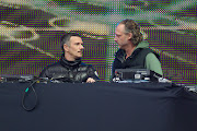 Kruder & Dorfmeister