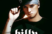 Billy Crawford