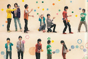 Hey! Say! JUMP