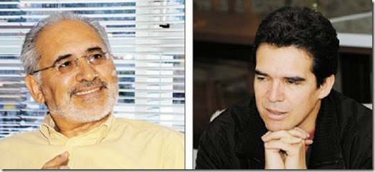 Carlos Mesa y Edmundo Paz Soldán, entre 50 intelectuales más influyentes