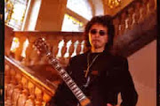 Tony Iommi