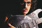 Charly Garcia