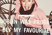 Niall Horan
