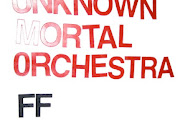Unknown Mortal Orchestra