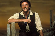 Hugh Jackman