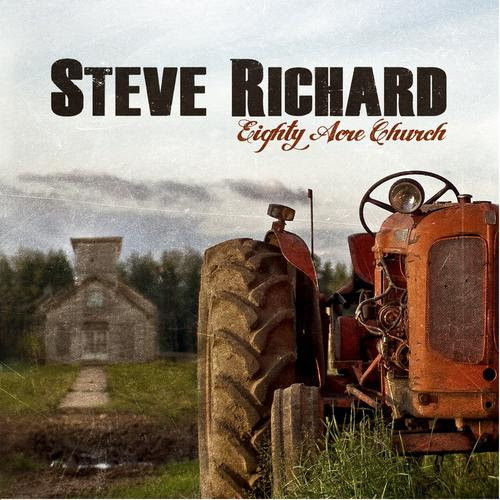 Steve Richard