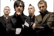 Three Days Grace