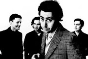 Tindersticks