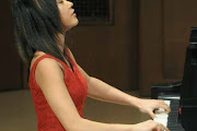 Yuja Wang