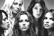 Girls Aloud
