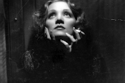 Marlene Dietrich
