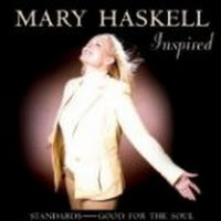 Inspired (Standards - Good For The Soul)