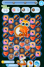 Cookie Line poster 10