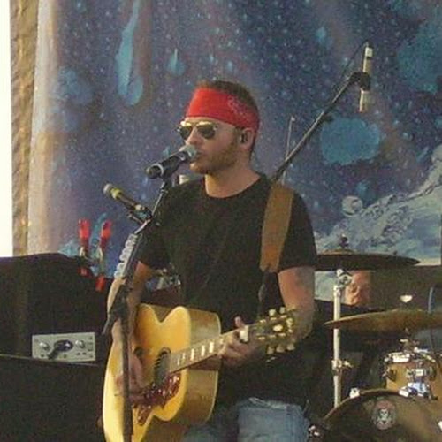 Stoney LaRue