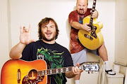 Tenacious D