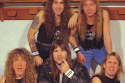 Iron Maiden