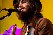 Angus Stone