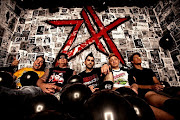 Zebrahead