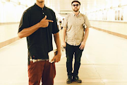 Blu & Exile